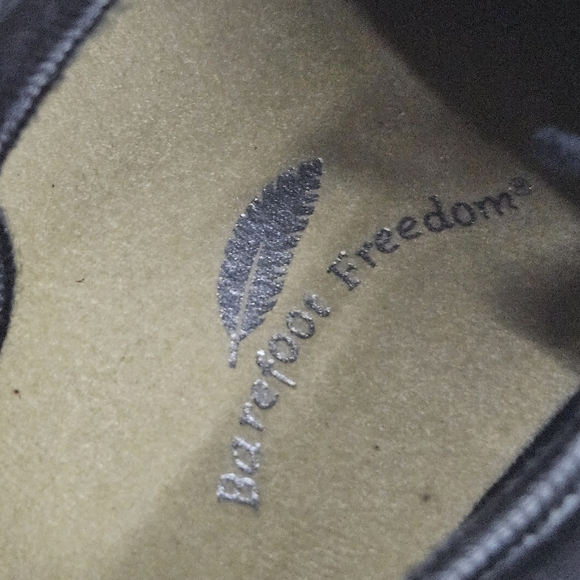 Columbia Women's Goodlife Lace Up Canvas Leather Toe Shoes‎ Size 9 - Picture 6 of 10